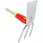 Kaksikkaap WOLF-Garten IL-M 3 71AAA017650