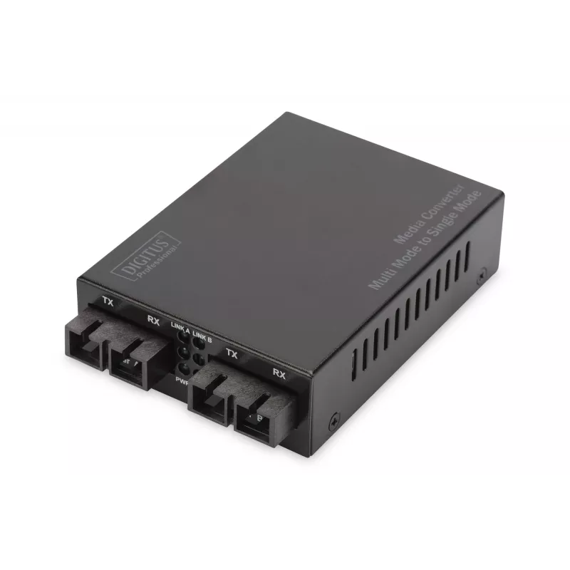 Meediumikonverter Digitus DN-82024