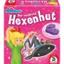 Bibi Blocksberg: Der verhexte Hexenhut, lauamäng