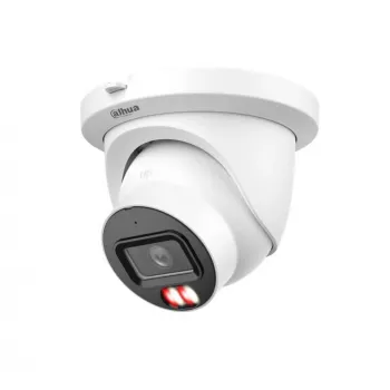 IP-kuplikaamera DAHUA HDW5859TM-ASE-IL-0280B 8MP silmmudel IR-valgustusega