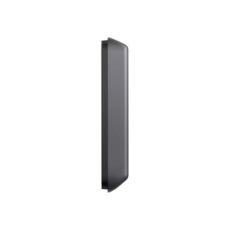 Eufy T8213G11 uksekella komplekt must IP65 2560x1920 160°