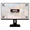 JAPANNEXT JN-27IPS4FLWQHDR-HSP 16:9 HDMI/DP WQHD - lameekraan (TFT/LCD)