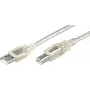 Wentronic 68972-GB USB-kaabel