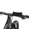 Passiivne hoidik Crong ENDURO mobiiltelefon nutitelefon must