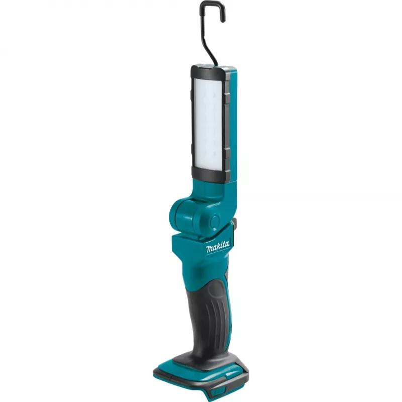 Töövalgusti Makita DEADML801 must türkiissinine
