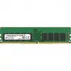 Micron ECC UDIMM DDR4 16GB 1Rx8 3200MHz PC4-25600 MTA9ASF2G72AZ-3G2R