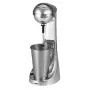 Clatronic BM 3472 baarimikser ja piimavahustaja - kroom, 65 W