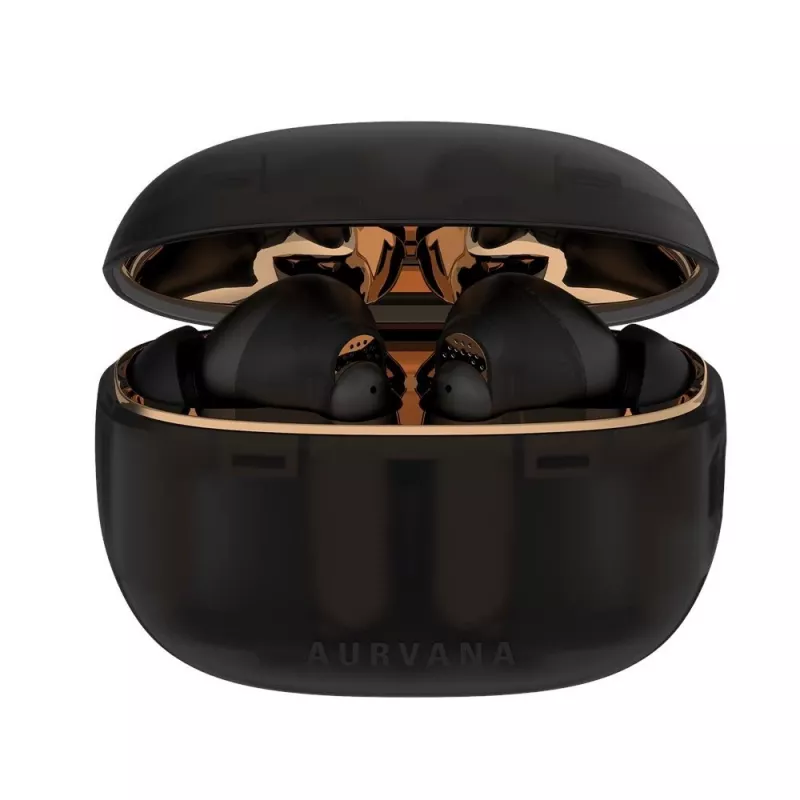 Creative 51EF1160AA000 Aurvana Ace 2 in-ear Bluetooth-kõrvaklapid must