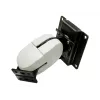 Monitorikinnitus Ergotron 100 Series Double Pivot 61 cm (24 tolli)