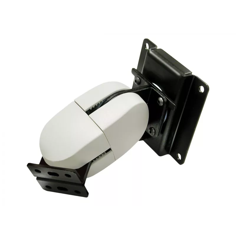 Monitorikinnitus Ergotron 100 Series Double Pivot 61 cm (24 tolli)