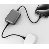 AUKEY 157000 power bank 10000 mAh Hall
