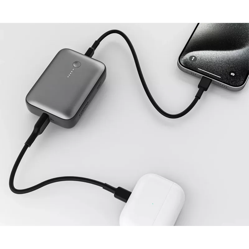 AUKEY 157000 power bank 10000 mAh Hall