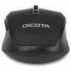 Hiir DICOTA D31980 Travel mõlemakäeline Bluetooth