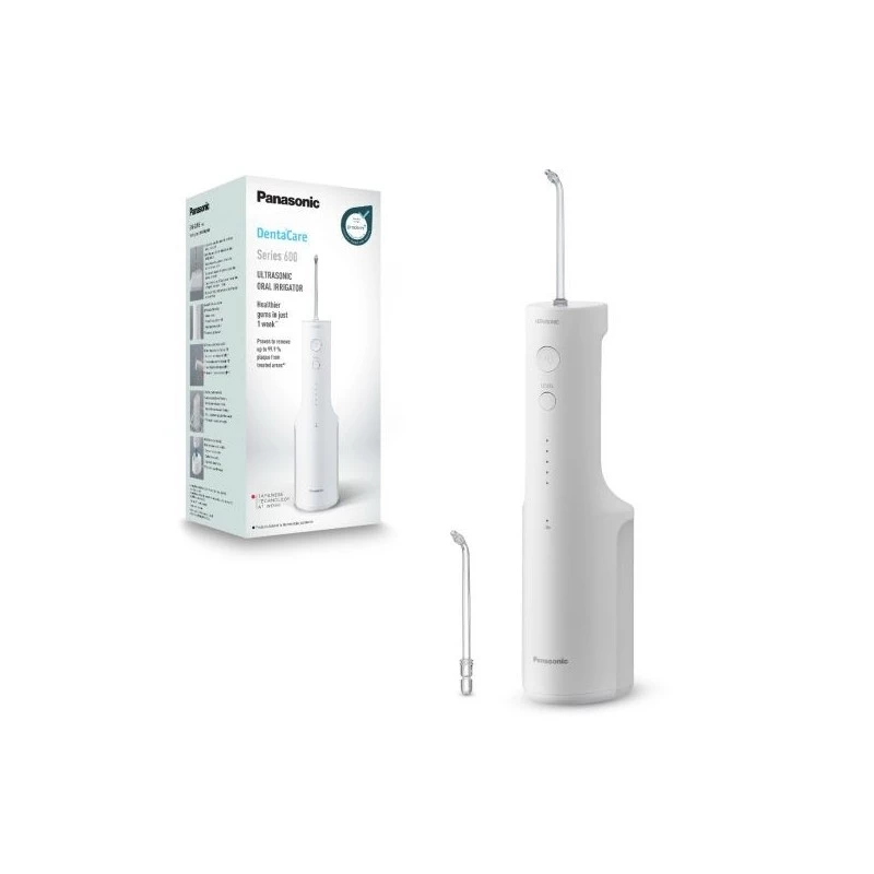 Panasonic Suuveesilmus | EW-DJ66-W303 | 200 ml | Peade arv 2 | Valge