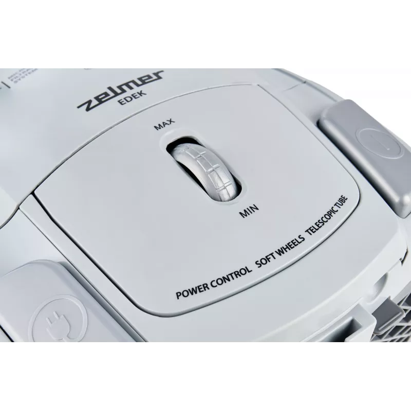 Tolmuimeja Zelmer ZVC251 Edek
