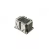 Super Micro Supermicro - protsessorijahuti - (pesale: Socket P) - 2U - SUPERMICRO X11SPW-CTF, X11SPW-TF jaoks (SNK-P0068PS)