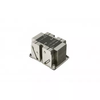 Super Micro Supermicro - protsessorijahuti - (pesale: Socket P) - 2U - SUPERMICRO X11SPW-CTF, X11SPW-TF jaoks (SNK-P0068PS)