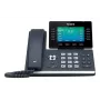 Yealink SIP-T54W IP-telefon Must 10 liini LCD Wi-Fi