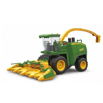 Amewi Toy välikoguja RC-mudel Elektrimootor 1:24