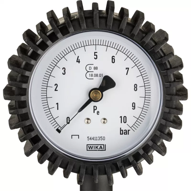 Rehvirõhumõõtur HAZET 9041G-1