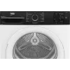 BEKO BM3T3823WBW saleda mudeliga riidekuivati