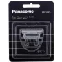 Juuksetrimmeri tarvik Panasonic WER9601Y136 Must Roostevaba teras