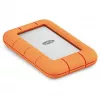 Väline SSD LaCie STND4000400 4 TB USB4 Gen 3x2 Thunderbolt USB USB-C, oranž/roostevaba teras
