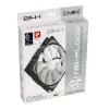 NOISEBLOCKER NB-eLoop Fan B14-1 140mm Must