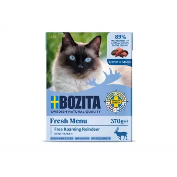 Bozita 4930 kasside märgtoit 370 g