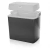 Jahutuskast Tristar KB-7424 22L Elektriline 12V Must Valge