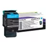 Tonerikassett Lexmark C540H1CG 2500 lehekülge tsüaan