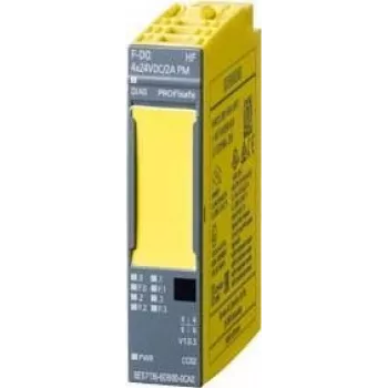 Siemens 6ES71366DB000CA0 digitaal-/analoogsisend-/väljundmoodul