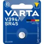 Ühekordne patarei Varta V395