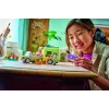 LEGO FRIENDS 42695 Hobuse ja varssa haagis