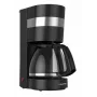 Blaupunkt CMD401BK Kohvimasin Must, mahutavus 12 tassi, soojashoidmisfunktsioon