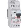 Kaarlahendustuvastusseade (AFDD) Legrand 415922 koos LS-lülitiga elektrikaitseks