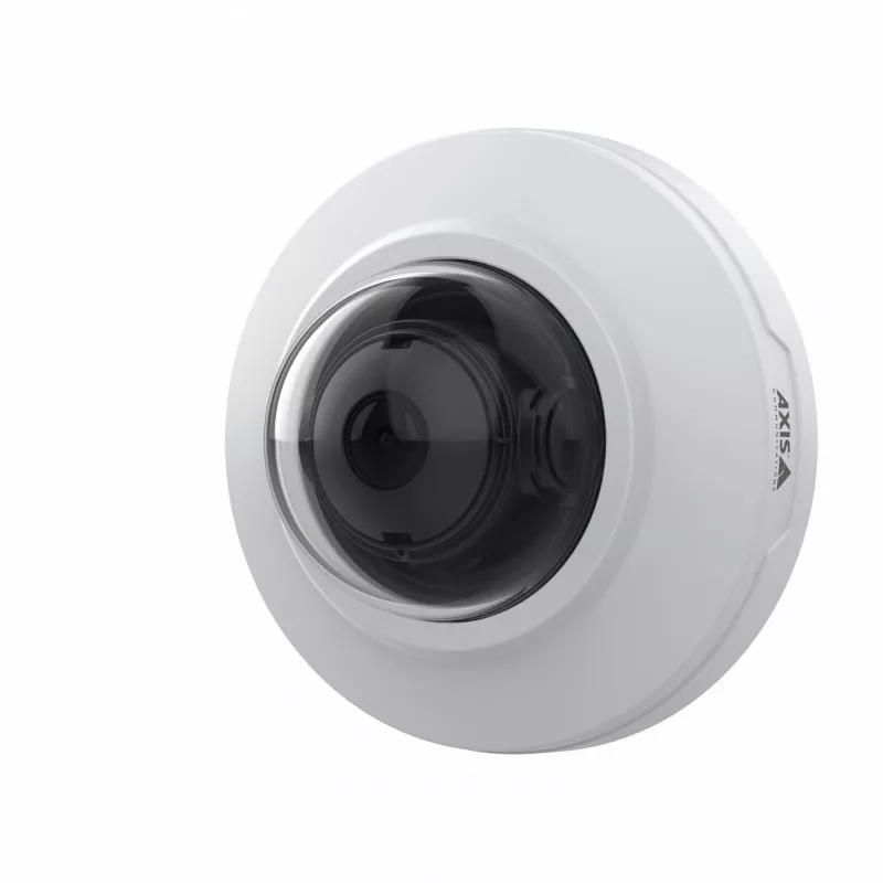 IP-turvakaamera Axis 02375-001 Dome 3840 x 2160