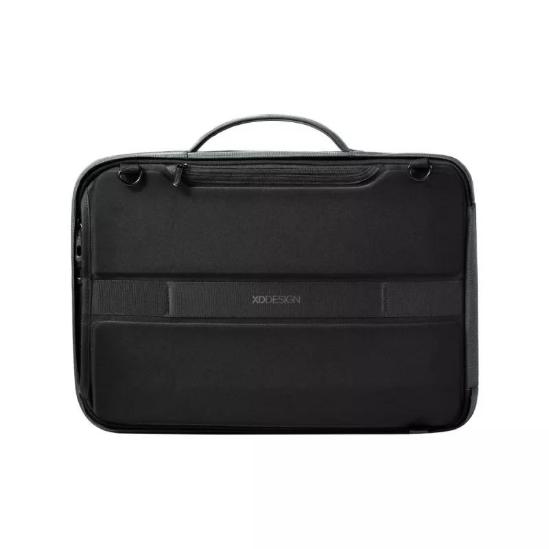 XD Design ANTI-THEFT seljakott / portfell Bobby Bizz 2.0 hall P/N: P705.922