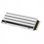 Corsair MP600 ELITE CSSD-F2000GBMP600ECS 2 TB M.2 2280 PCIe 4.0 x4 NVMe SSD-ketas, 3D TLC, PS5 jaoks