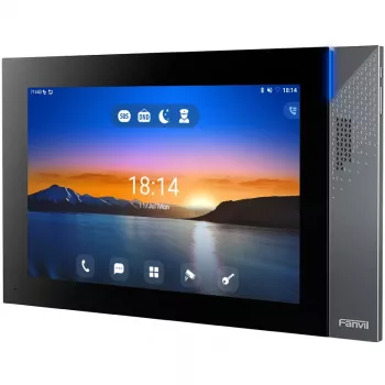 Videosisesüsteem Fanvil i57A