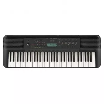 Yamaha PSR-E283 - klaviatuur