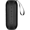 Kõlar SVEN PS-165, must (16 W, TWS, Bluetooth, microSD, 3000 mAh)