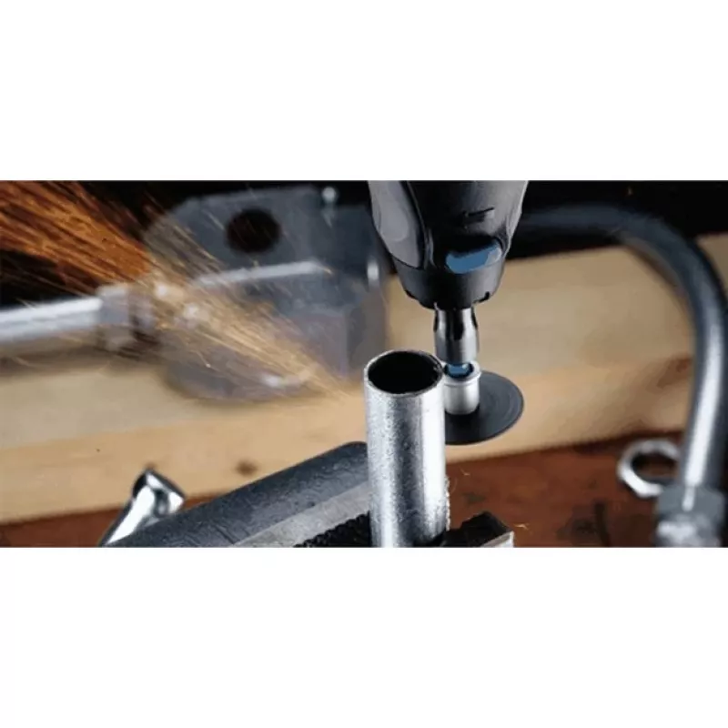 Dremel 100-osaline mitmeotstarbeline tarvikukomplekt
