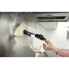 Kärcher SC 1 EasyFix Kaasaskantav aurupuhasti 1200 W Must, Valge