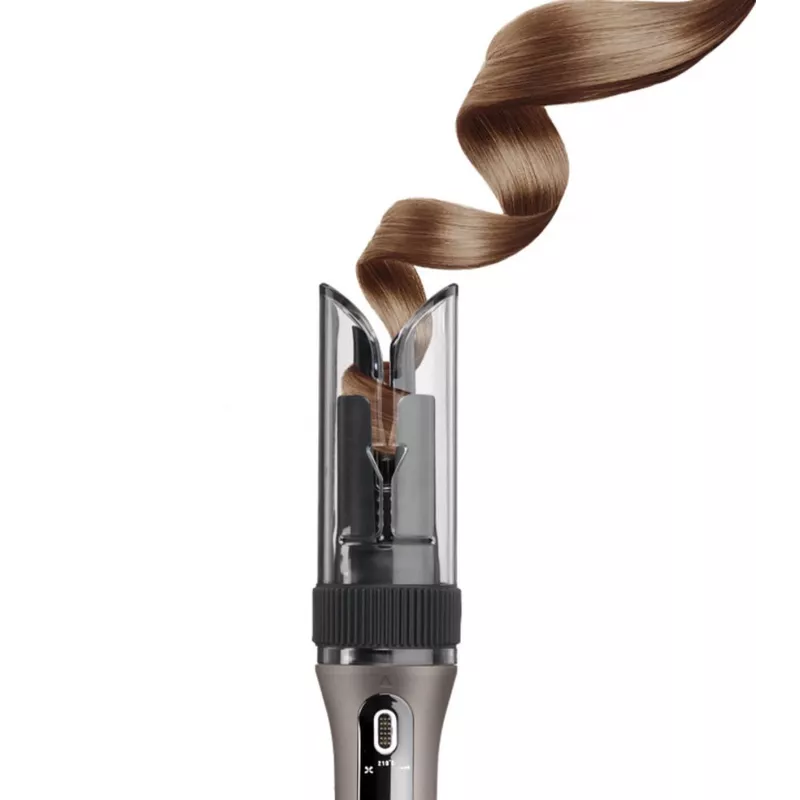 BaByliss C6688E Style Secret Air automaatne lokitang