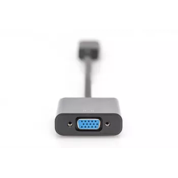 Digitus DisplayPorti adapter/konverter