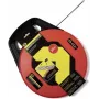 Mõõdulint c.k tools SPIRA-Flex 30 m T5530, 30 m pikkus, kompaktne rull
