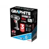 Graphite 58G082 kuumaõhupuhur