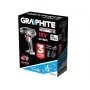 Graphite 58G082 kuumaõhupuhur
