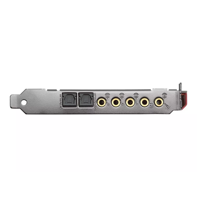 Creative Labs Creative Sound Blaster Z SE sisemine 7.1 kanaliga PCI-E helikaart
